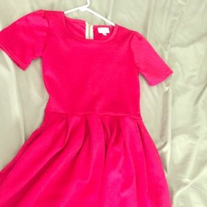 LulaRoe Amelia dress